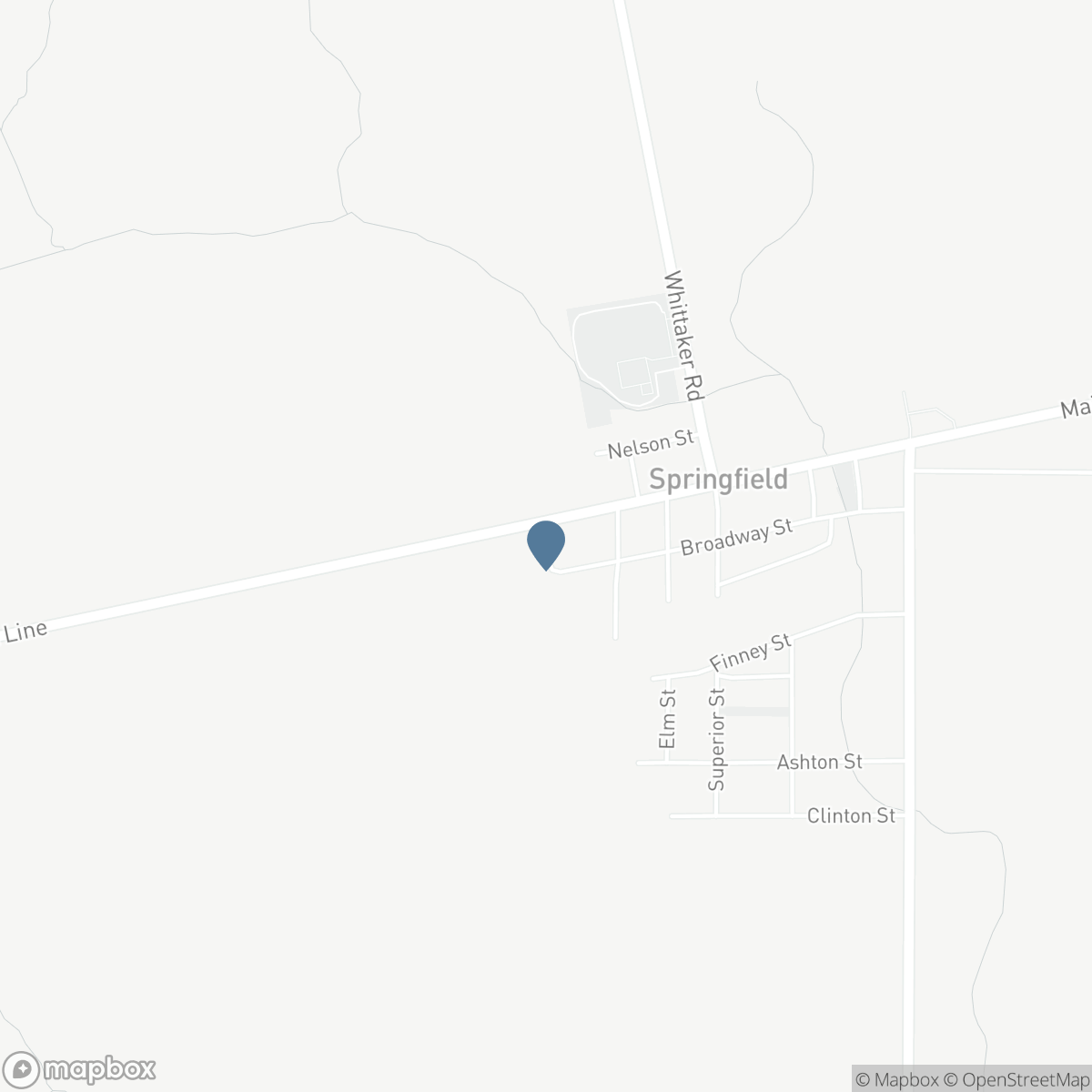 11983 OMEMEE STREET, Malahide, Ontario N0L 2J0